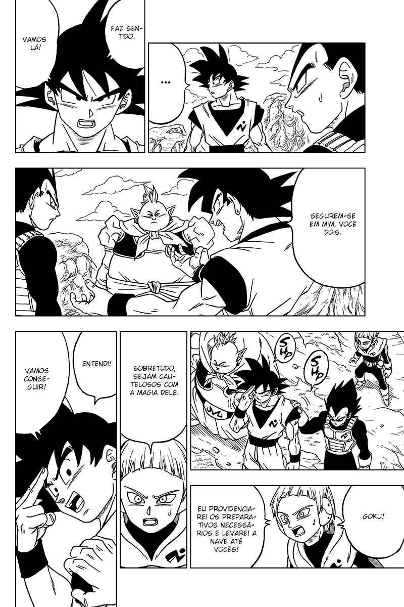 Chapter 48 - Page 45