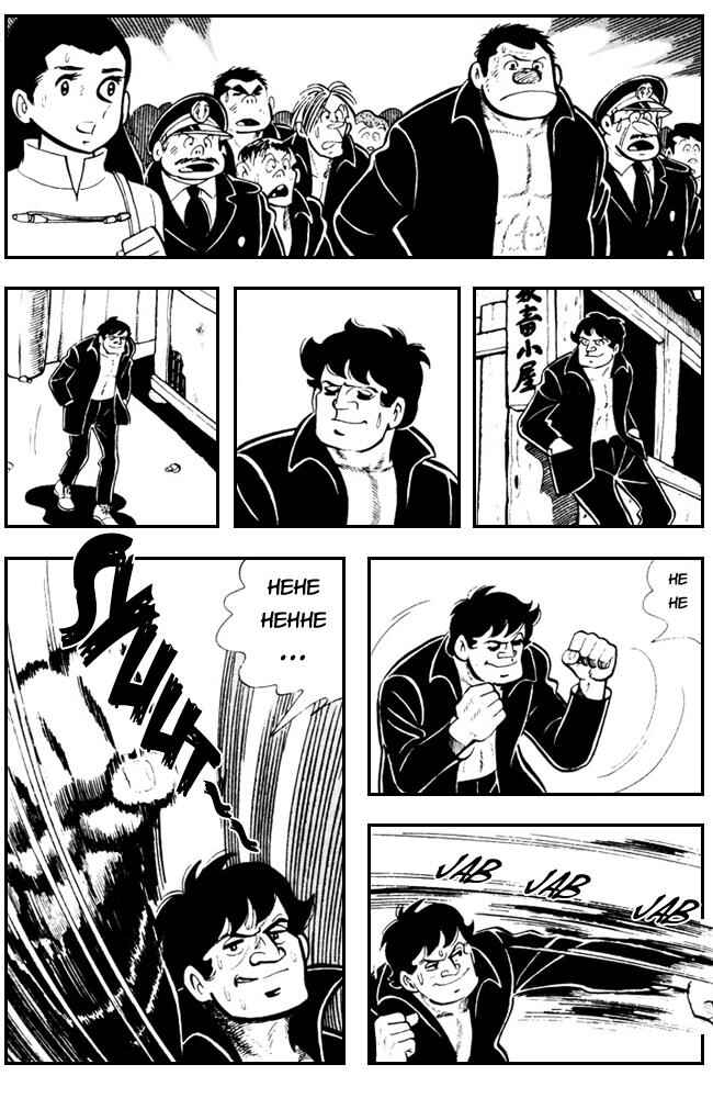 Chapter 33 - Page 1