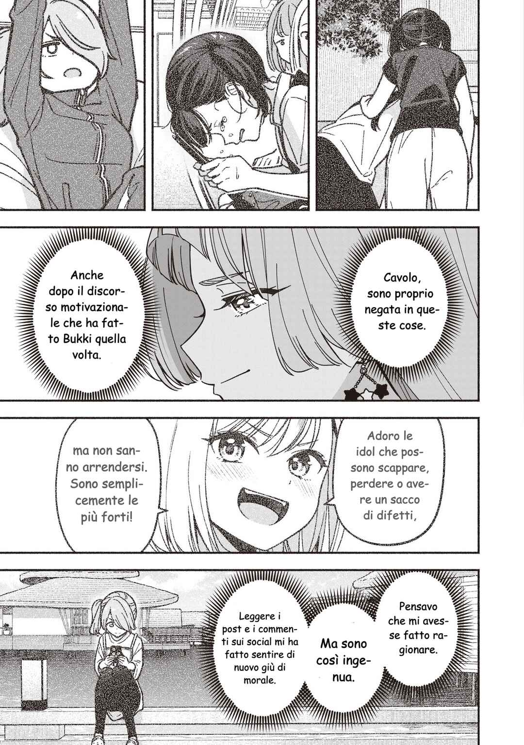 Chapter 71 - Page 20