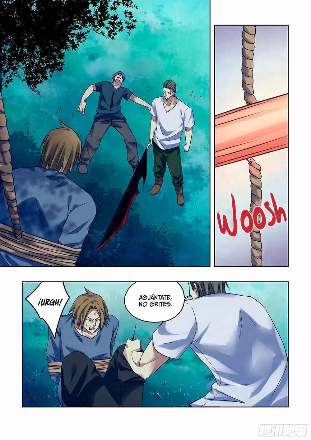 Chapter 379 - Page 3