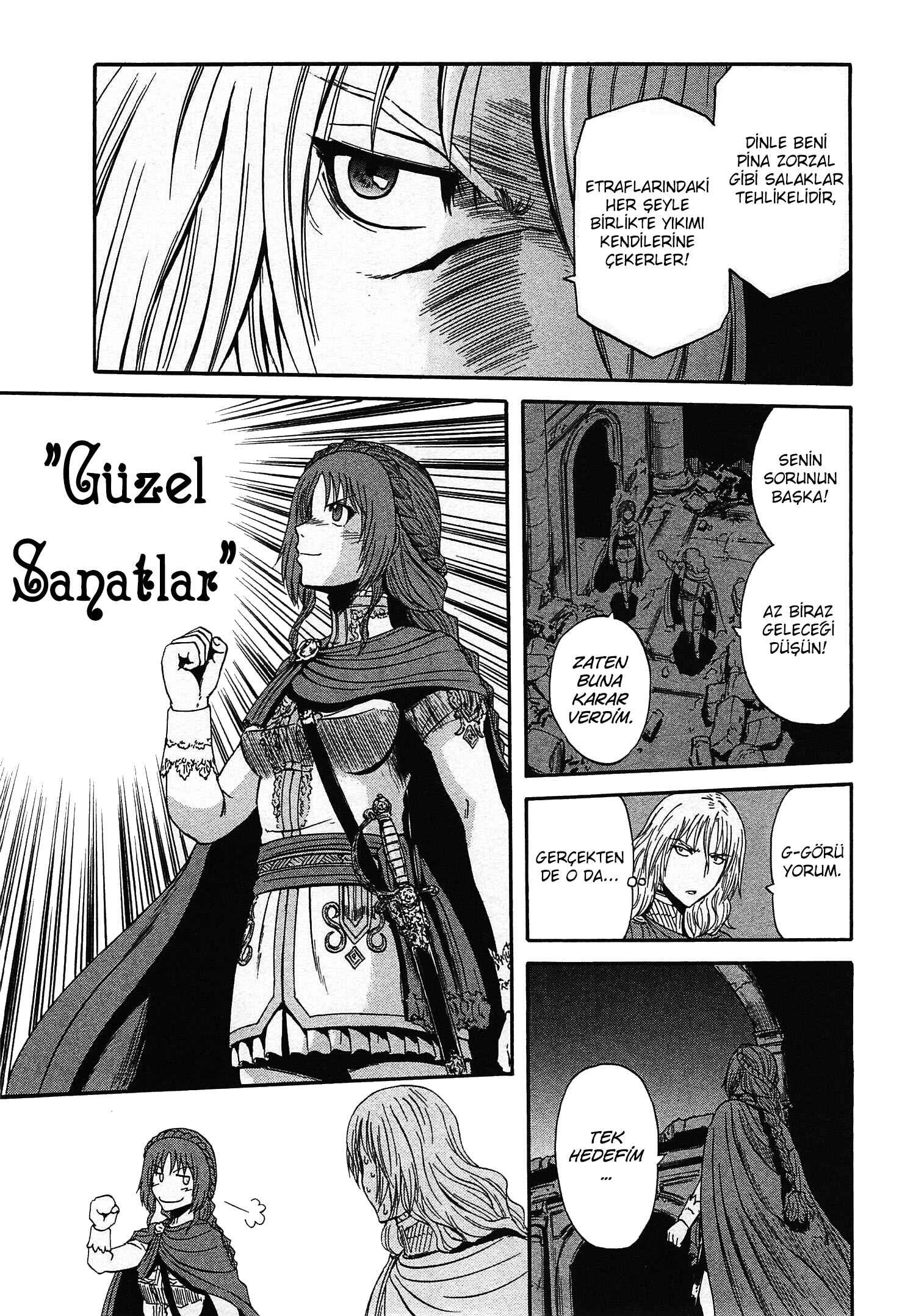 Chapter 36 - Page 32