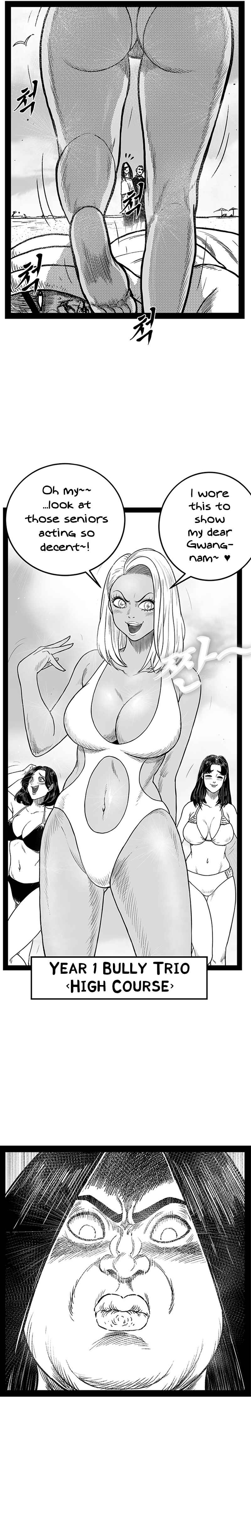 Chapter 158 - Page 20