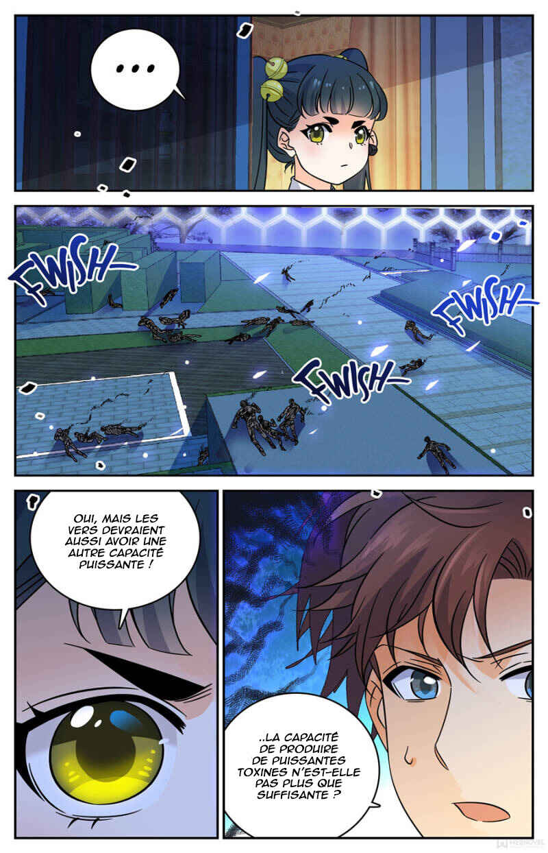 Chapter 563 - Page 12