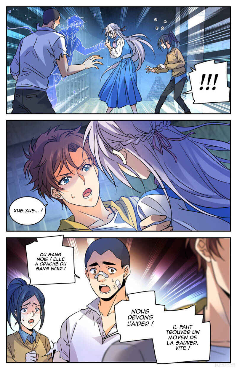 Chapter 563 - Page 2