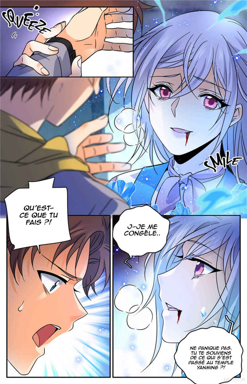 Chapter 563 - Page 4