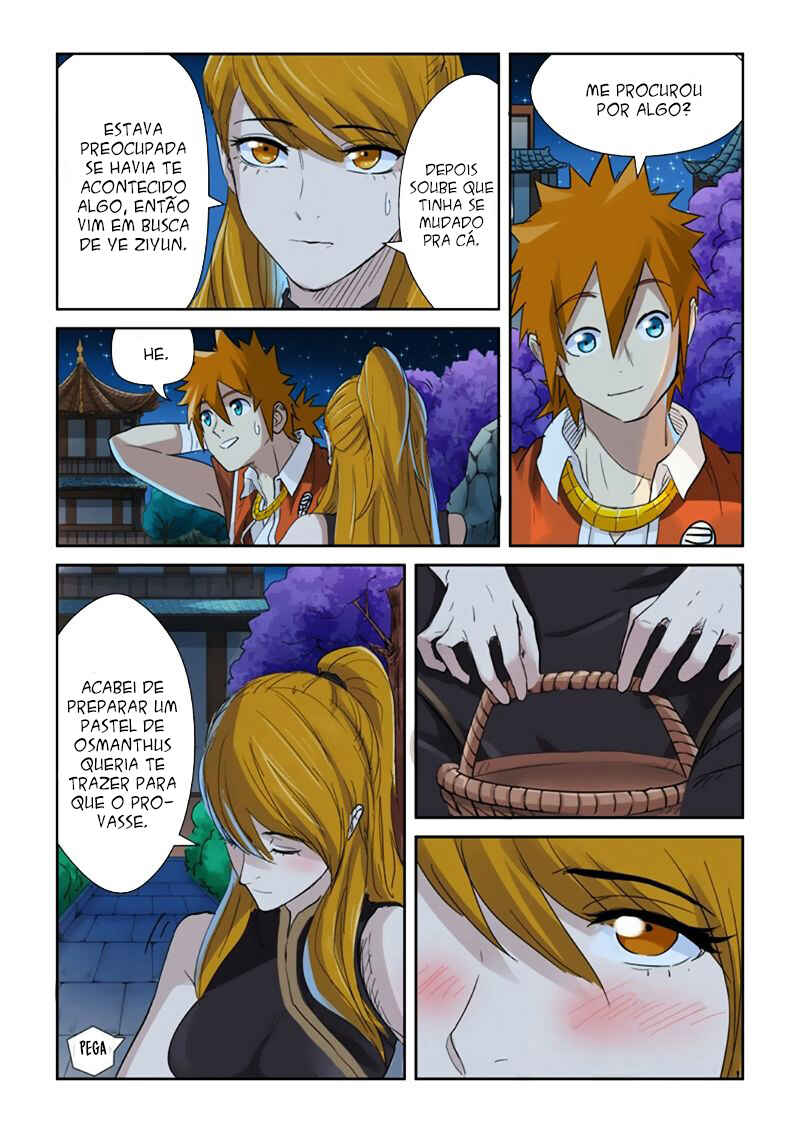 Chapter 128 - Page 17
