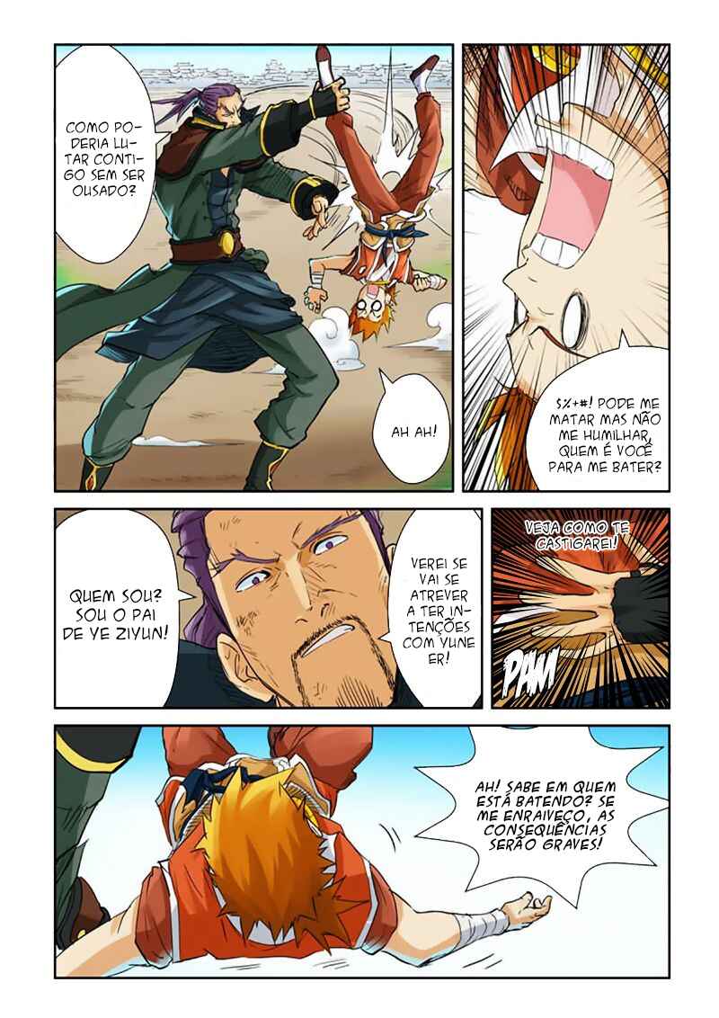 Chapter 128 - Page 7