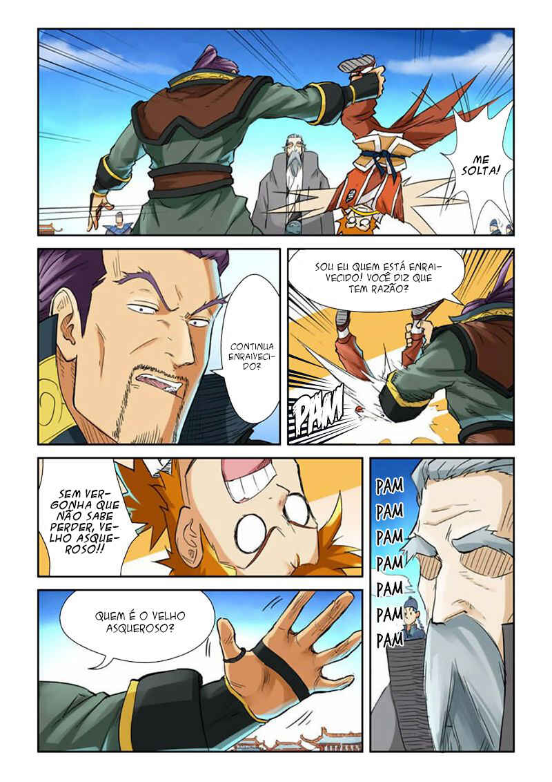 Chapter 128 - Page 8