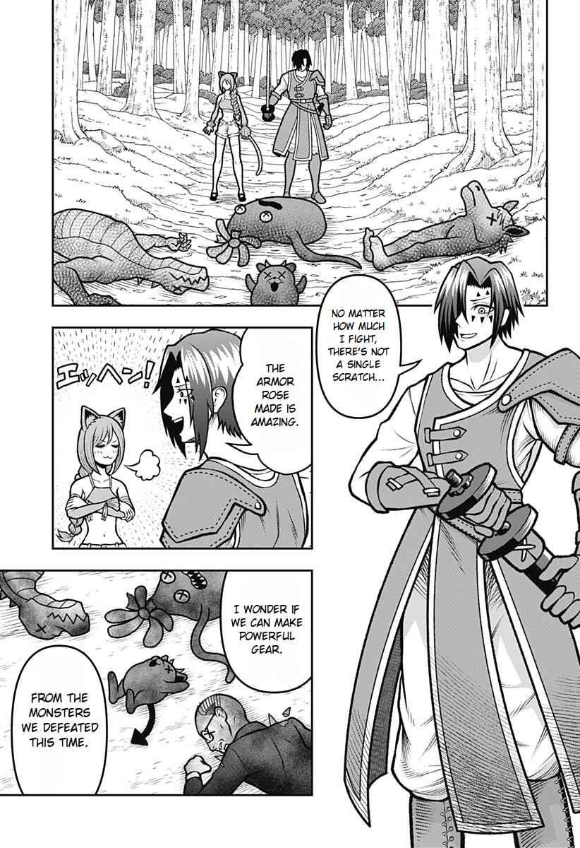 Chapter 4 - Page 5