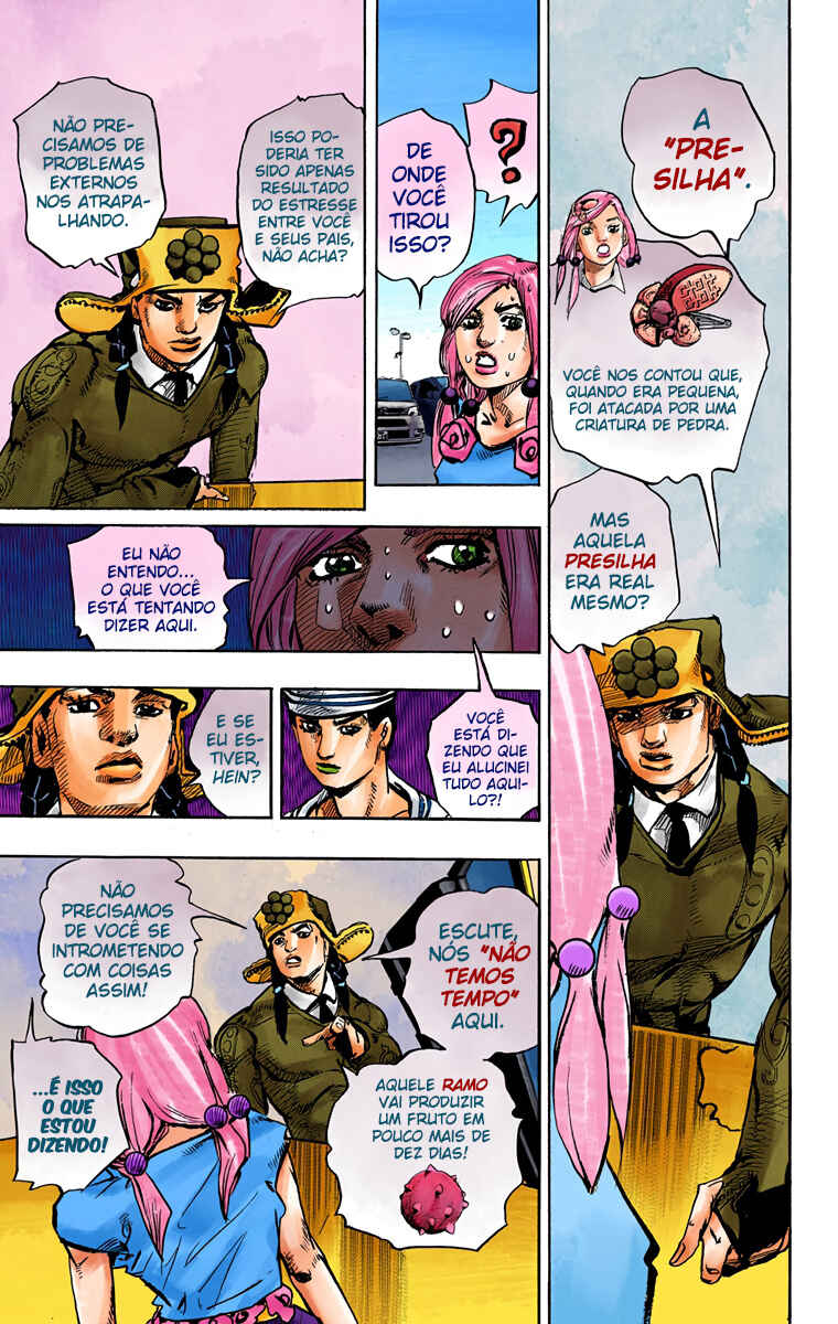 Chapter 83 - Page 15