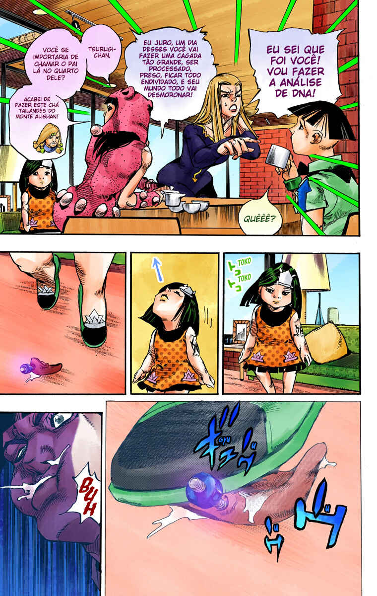 Chapter 83 - Page 25