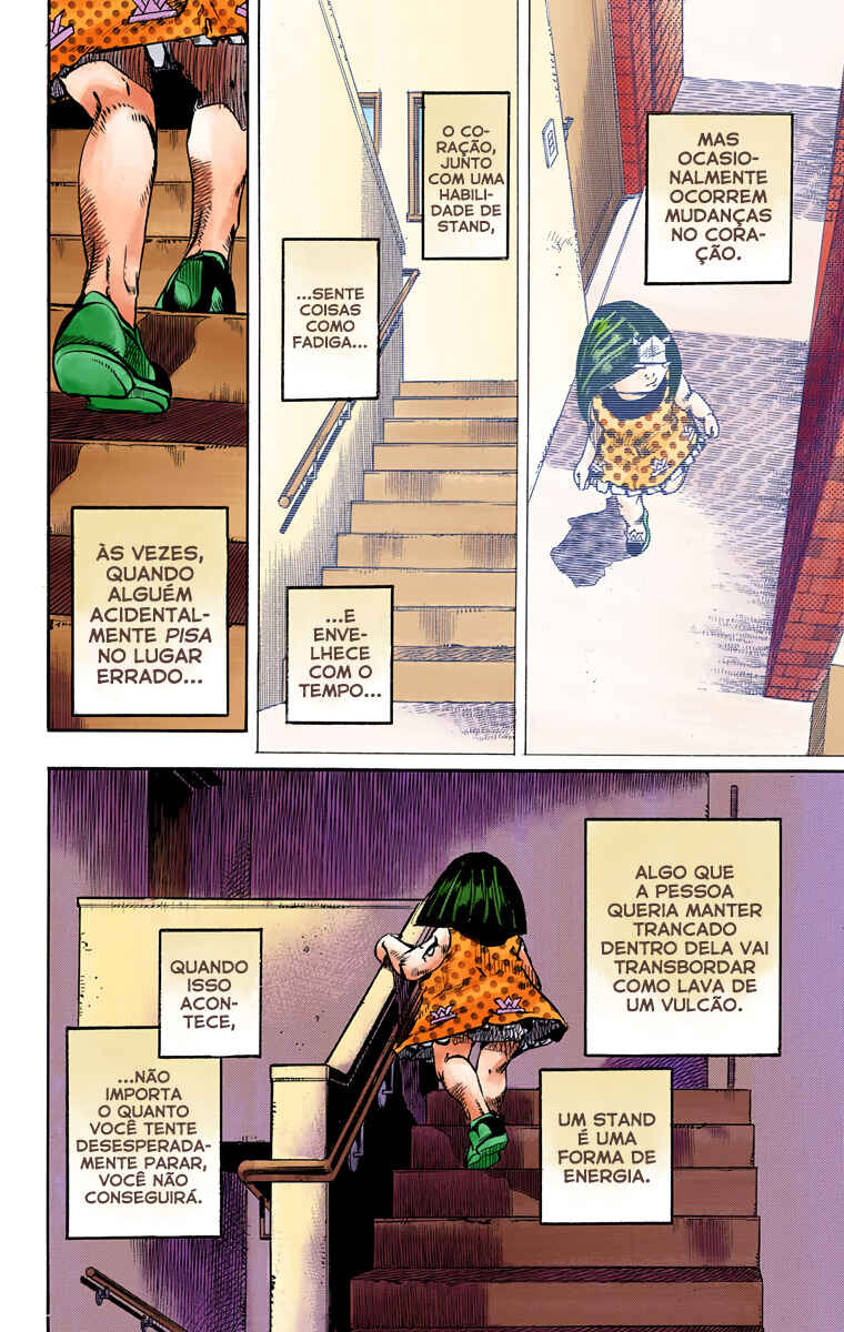 Chapter 83 - Page 28