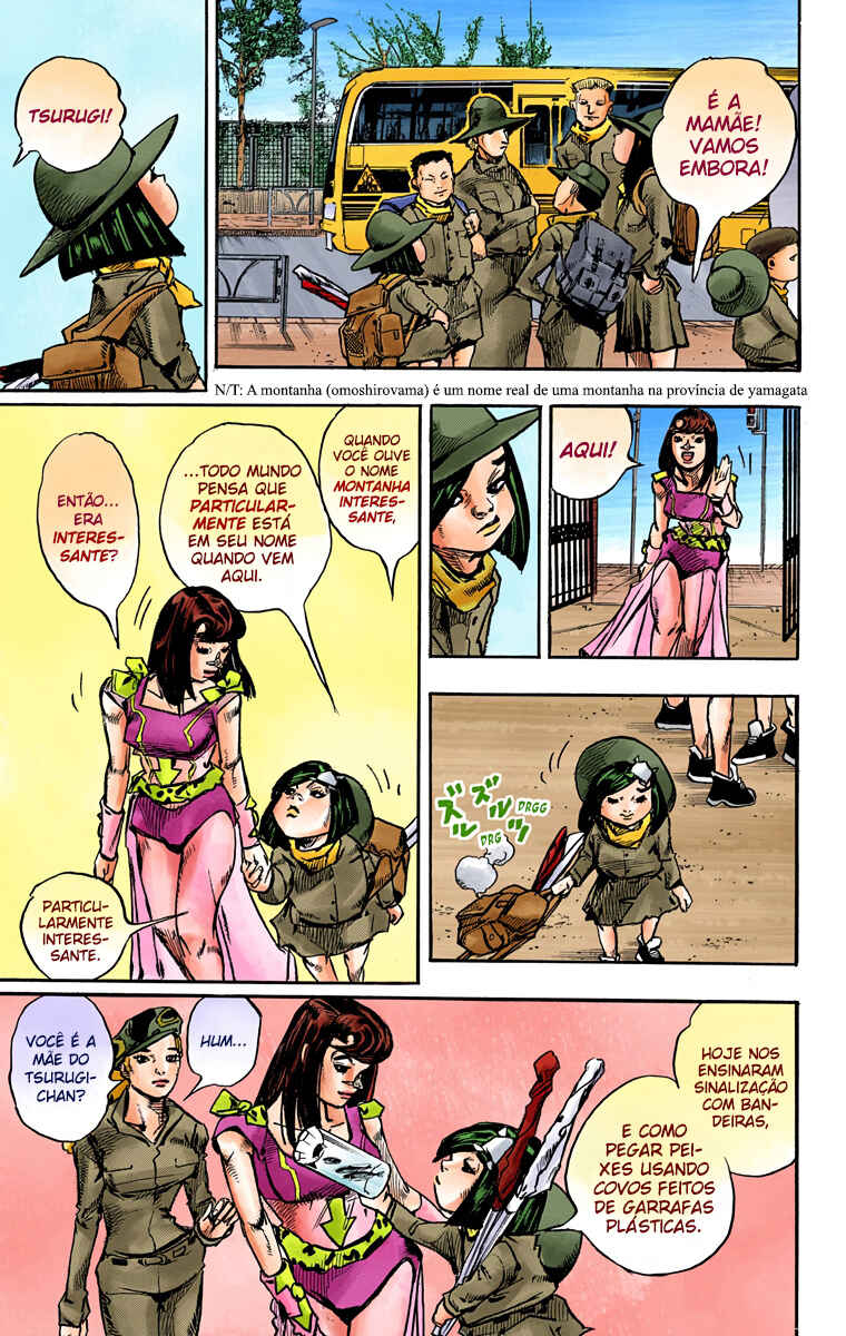 Chapter 83 - Page 36