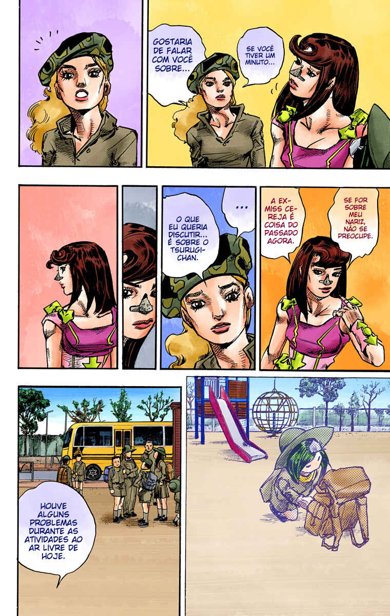 Chapter 83 - Page 37