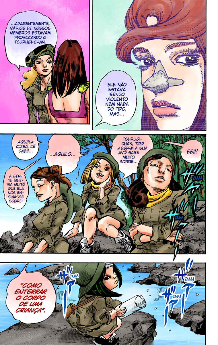 Chapter 83 - Page 38