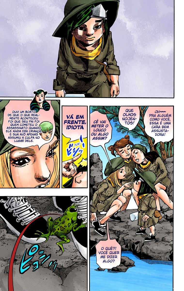 Chapter 83 - Page 40