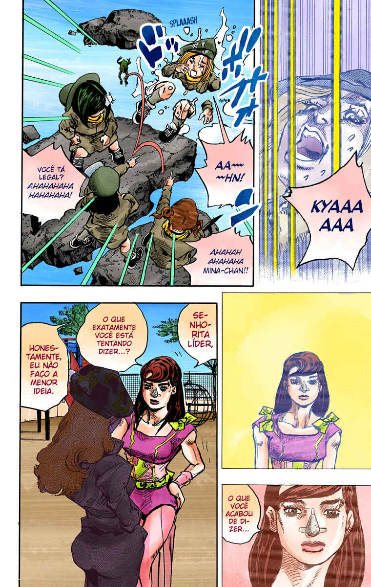 Chapter 83 - Page 41
