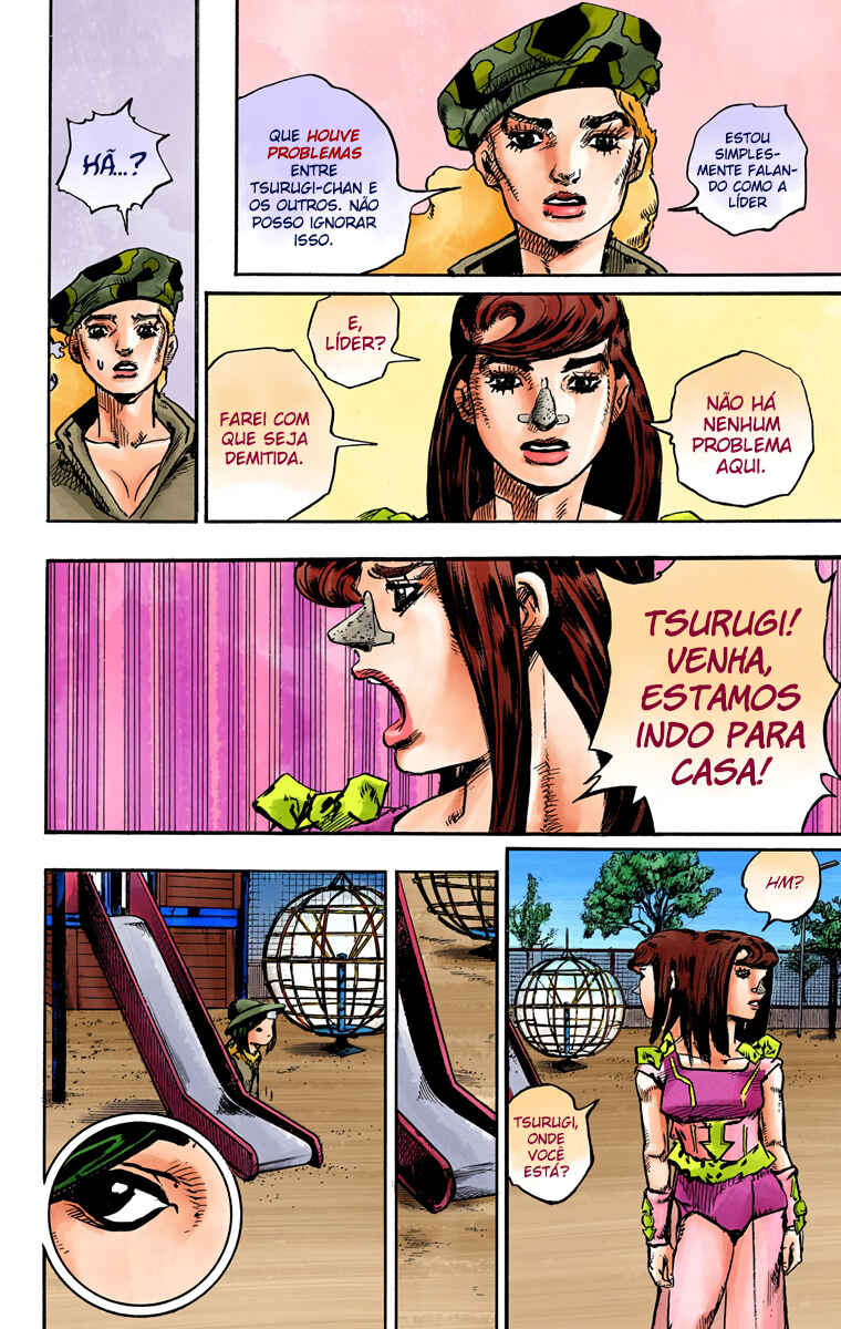 Chapter 83 - Page 43