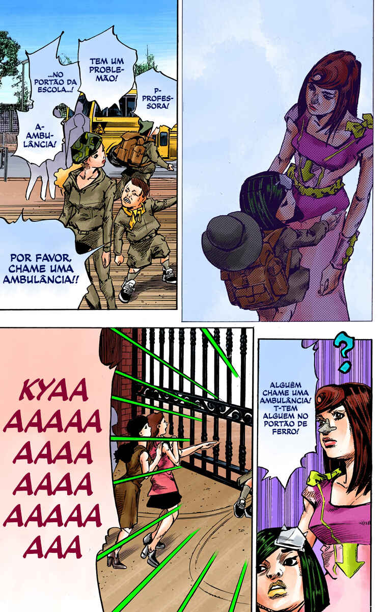 Chapter 83 - Page 44