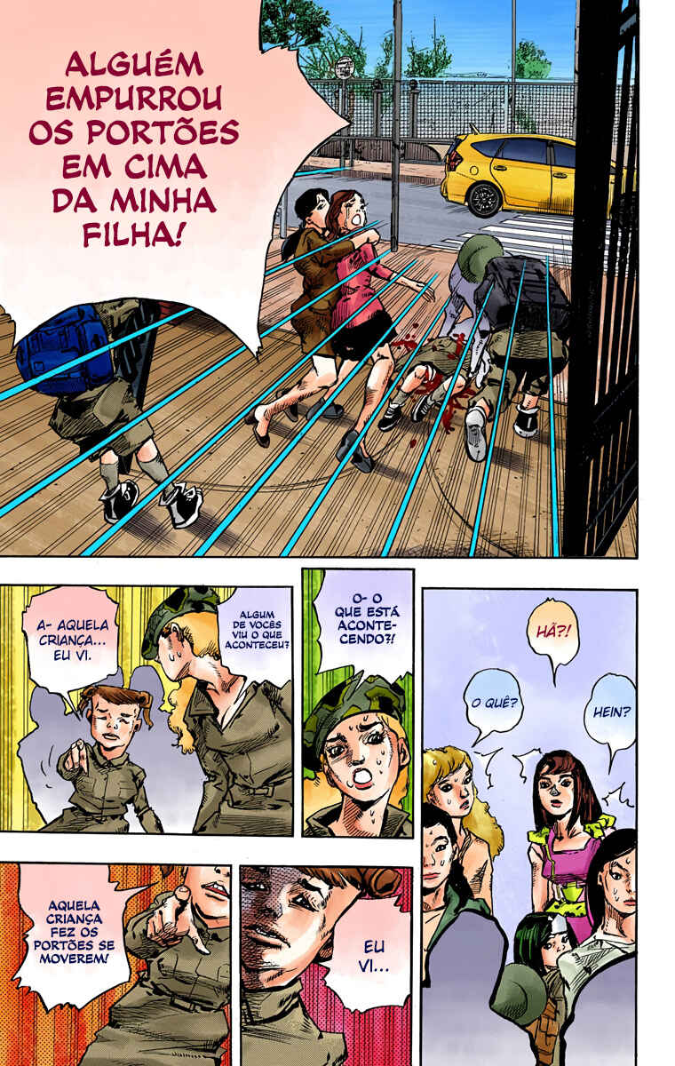 Chapter 83 - Page 48