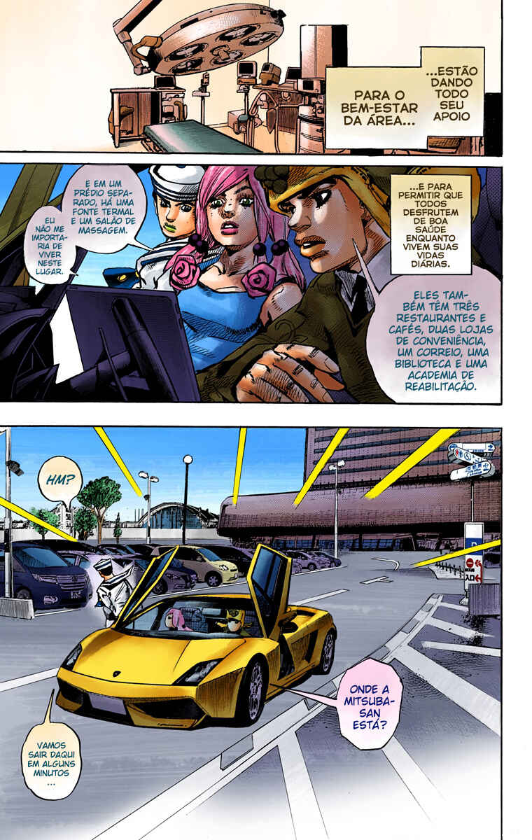 Chapter 83 - Page 9