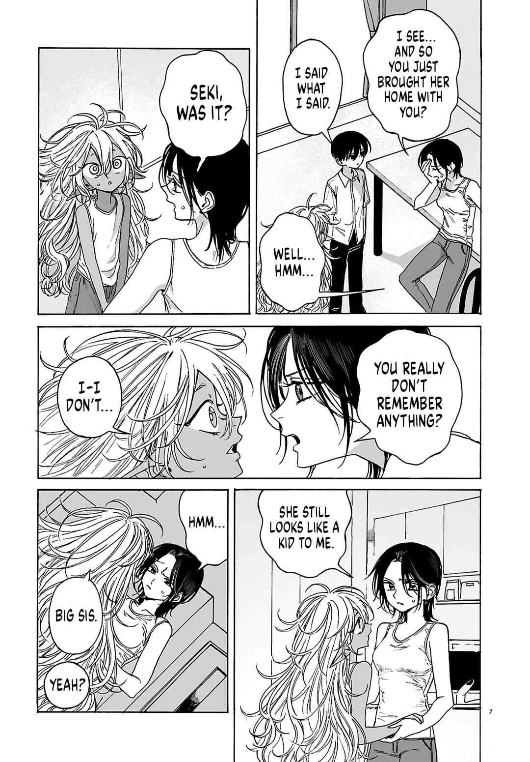 Chapter 5 - Page 7