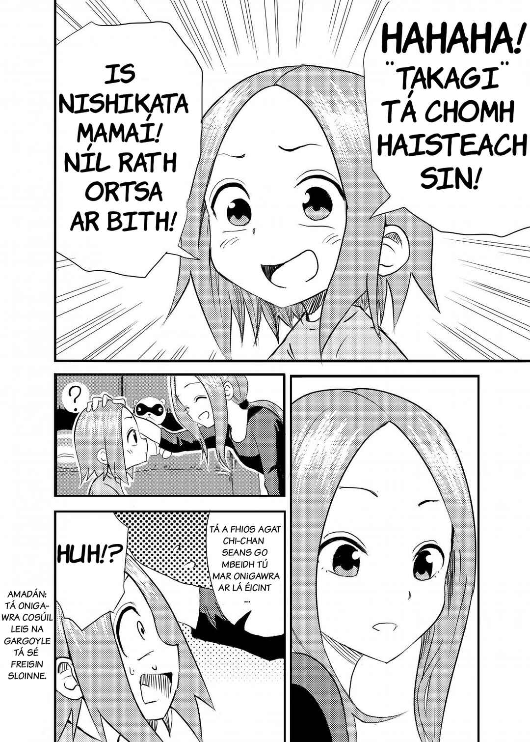 Chapter 1 - Page 4