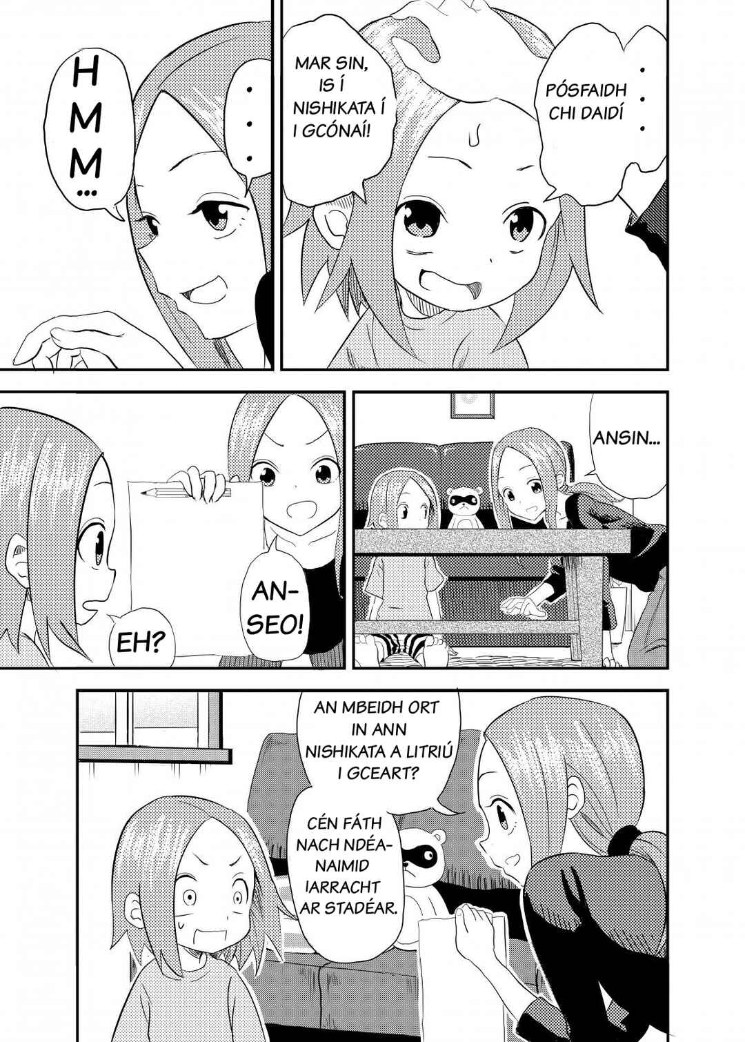 Chapter 1 - Page 5