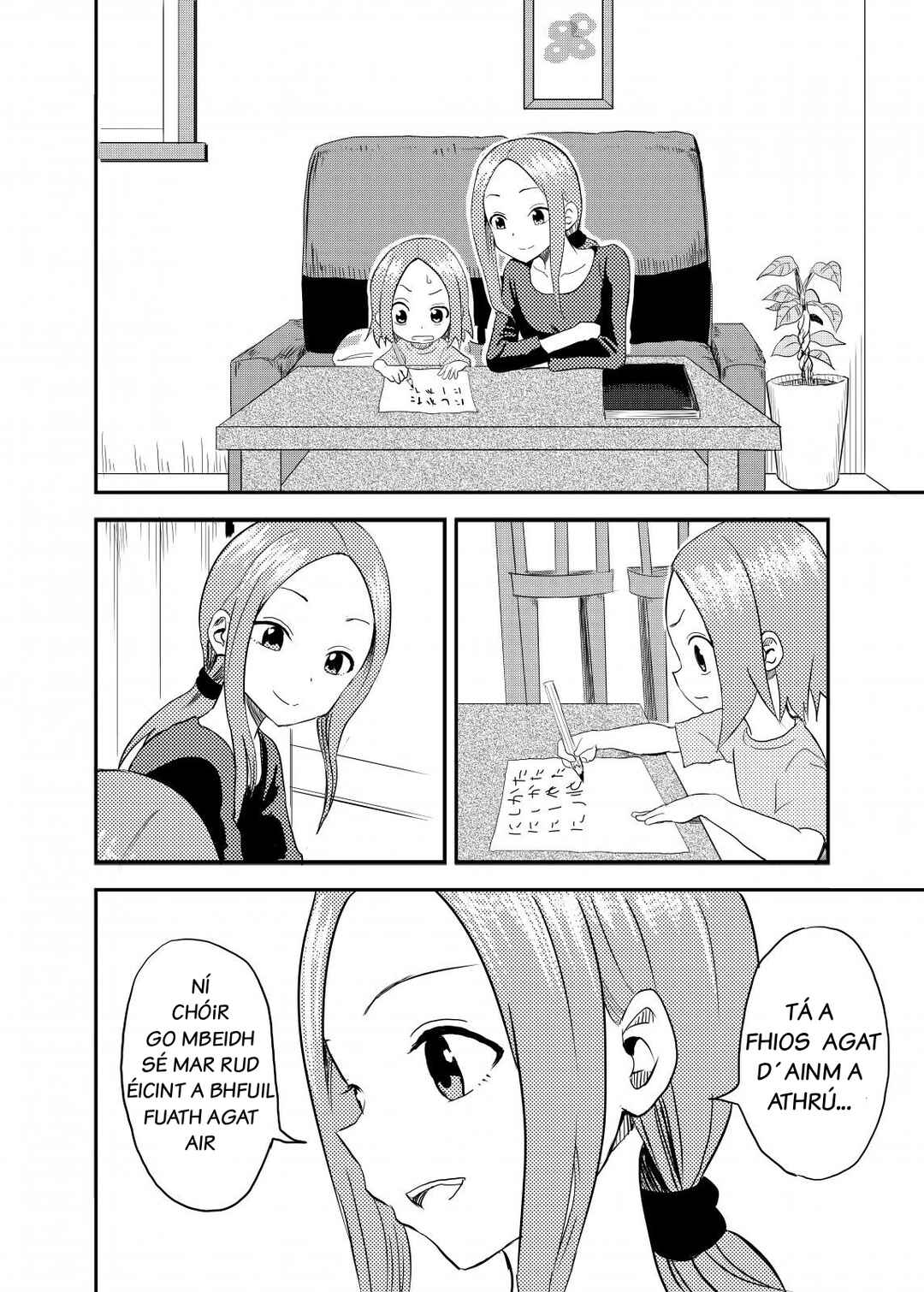Chapter 1 - Page 6