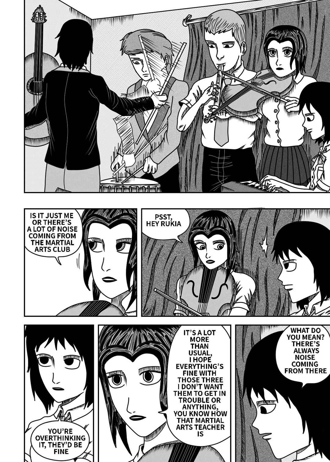 Chapter 5 - Page 2