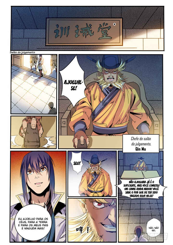 Chapter 46 - Page 10