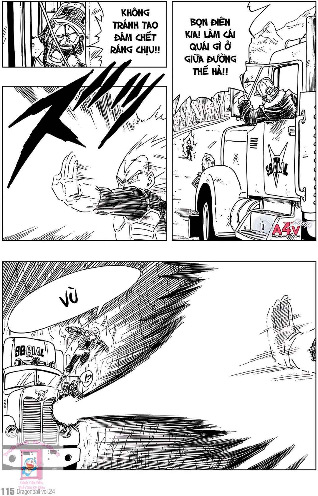 Chapter 352 - Page 8