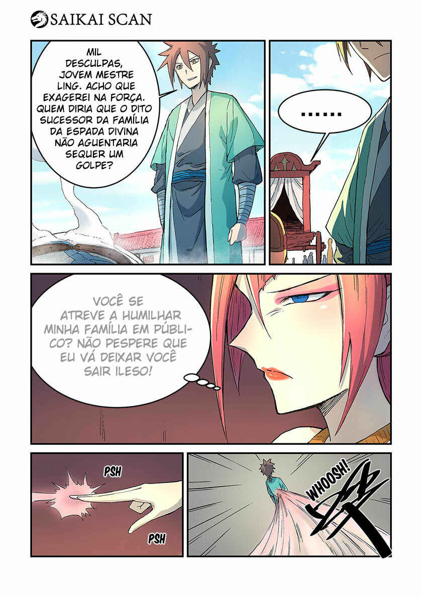 Chapter 297 - Page 8