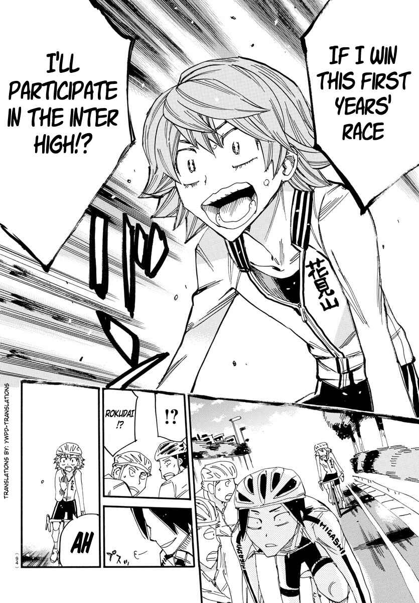 Chapter 697 - Page 7