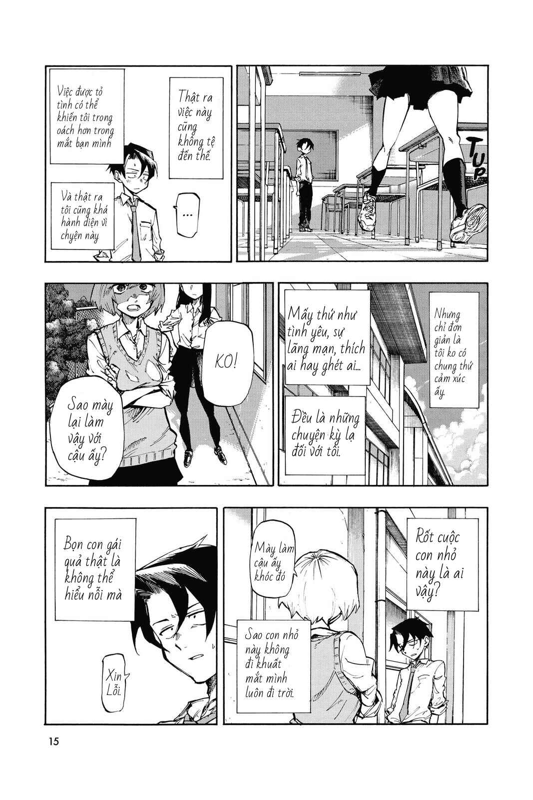 Chapter 1 - Page 14