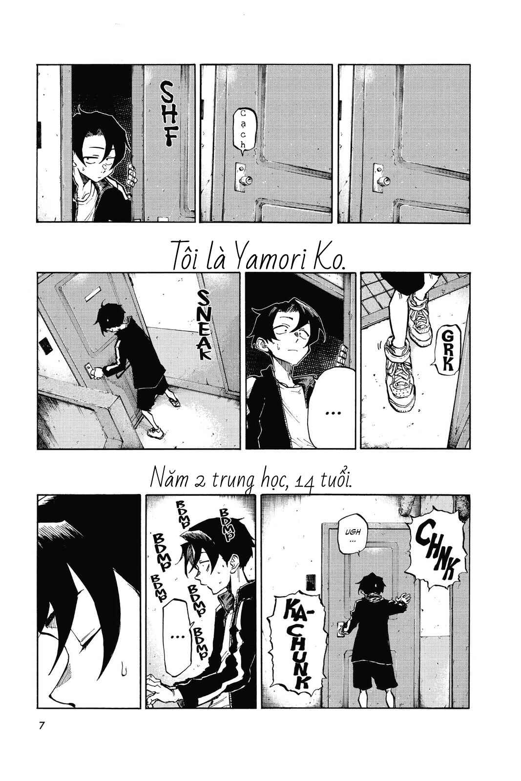 Chapter 1 - Page 7