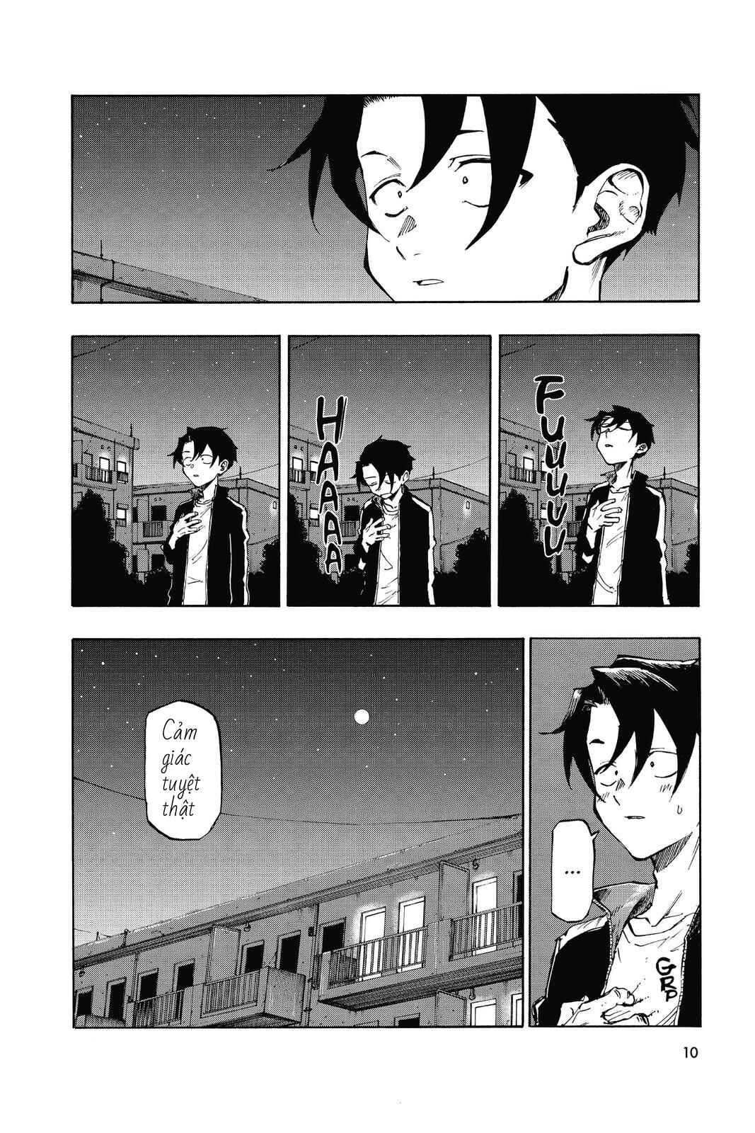 Chapter 1 - Page 9