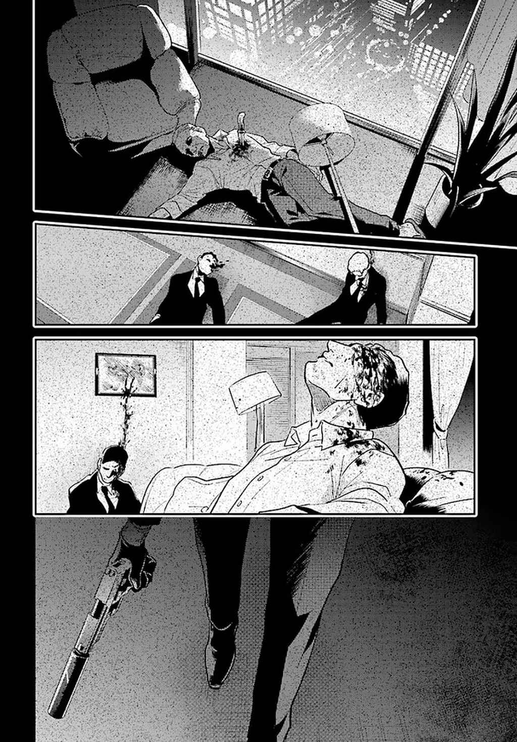Chapter 63 - Page 11