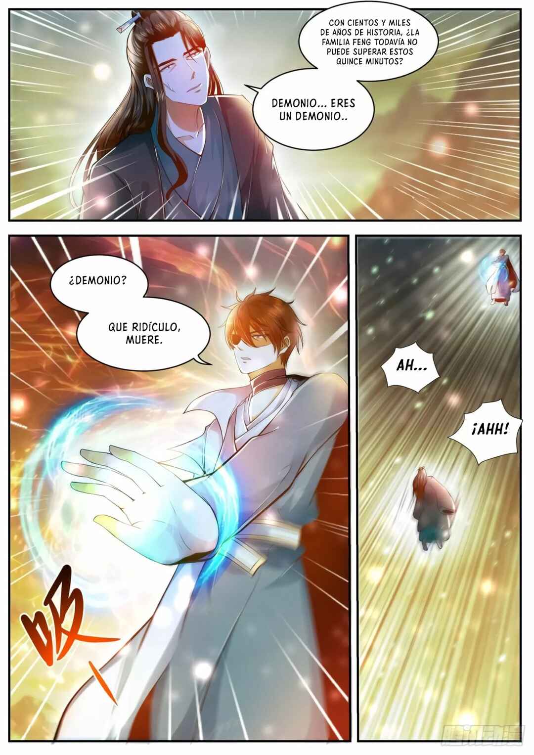 Chapter 497 - Page 2