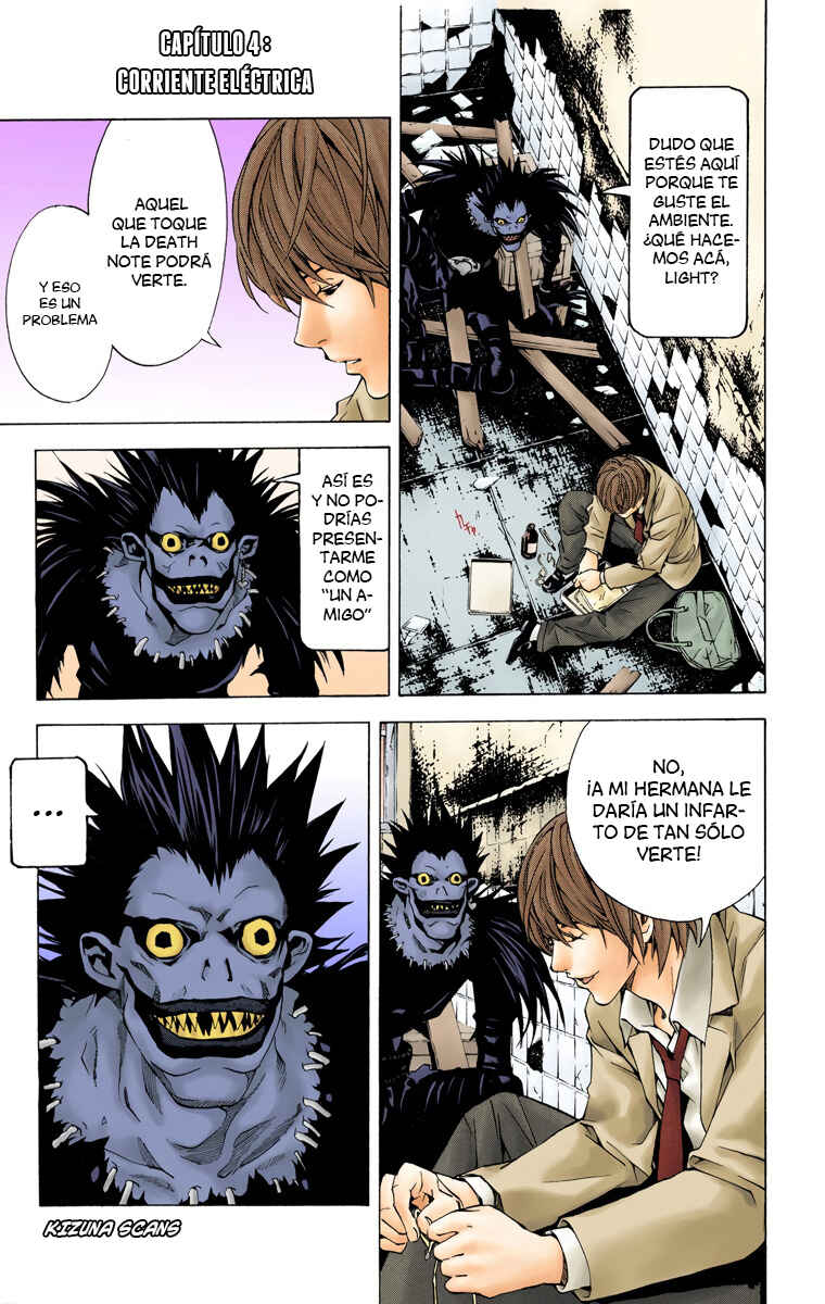 Chapter 4 - Page 1