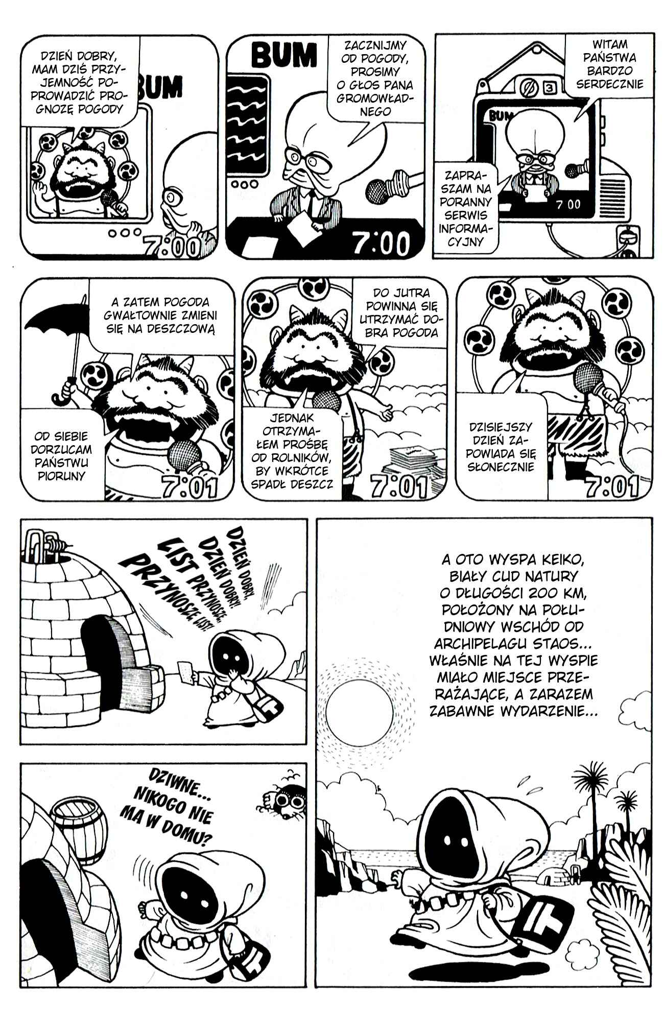 Chapter 1 - Page 3
