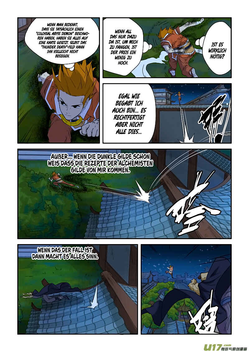 Chapter 132 - Page 8