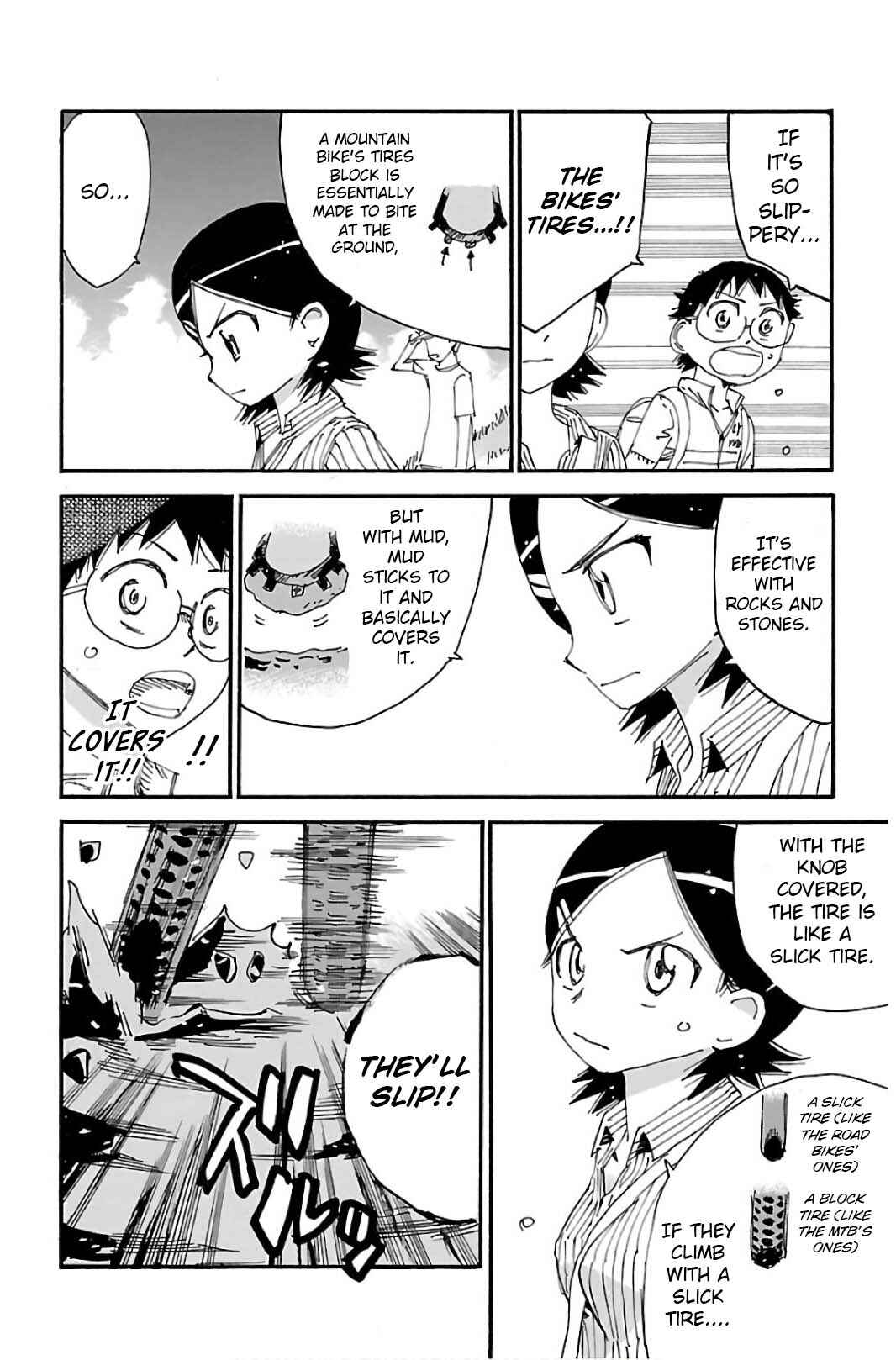 Chapter 563 - Page 12