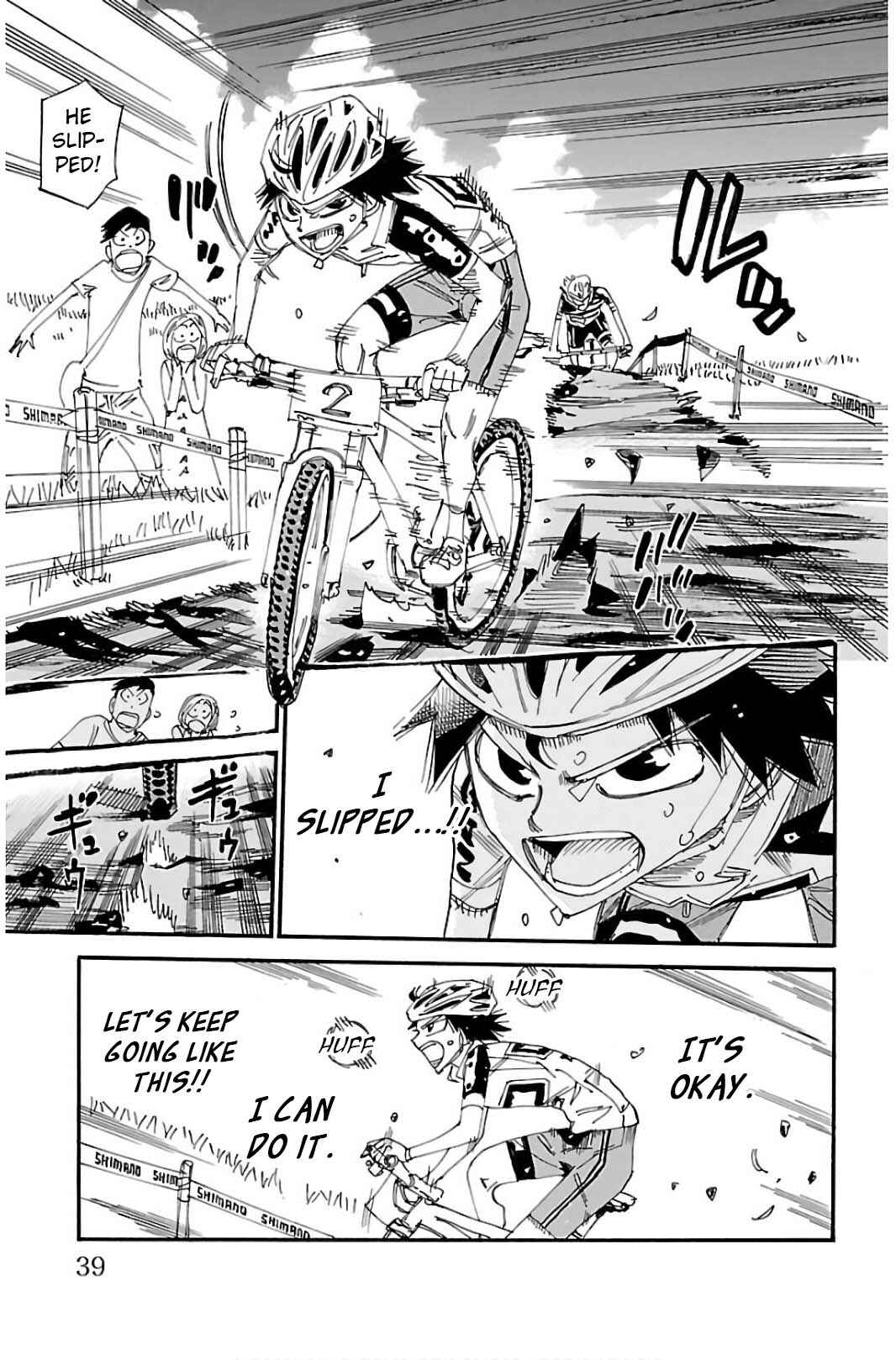 Chapter 563 - Page 13