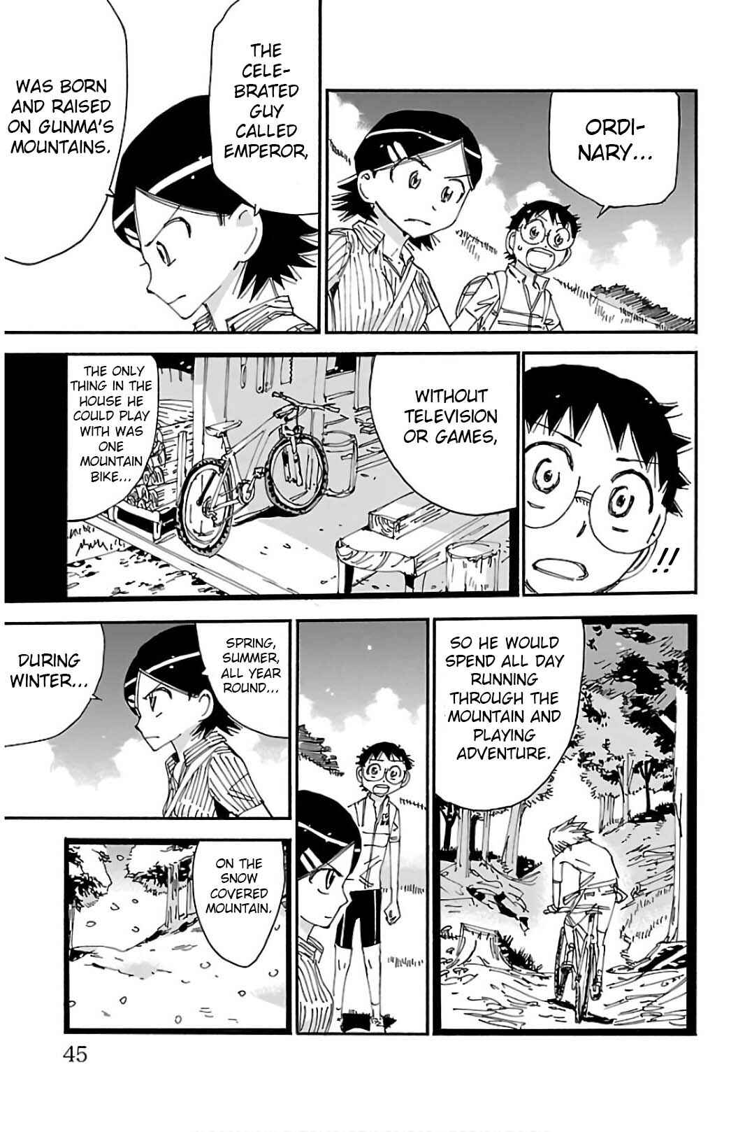 Chapter 563 - Page 19