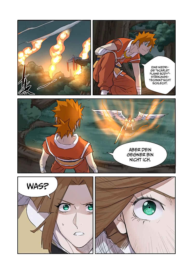 Chapter 172 - Page 4