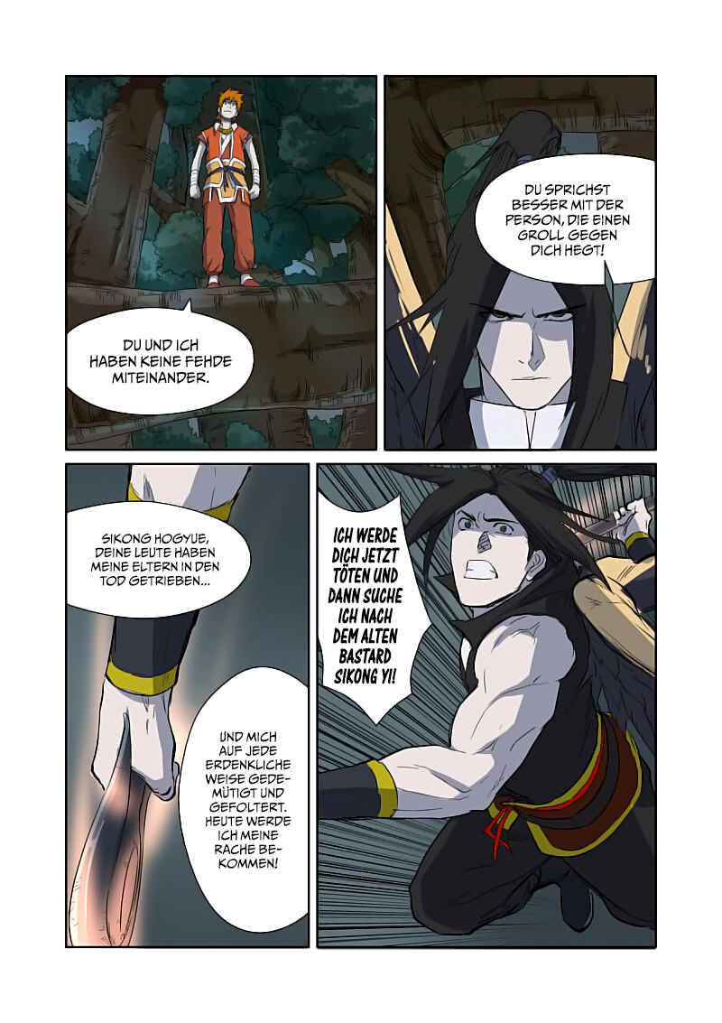 Chapter 172 - Page 8
