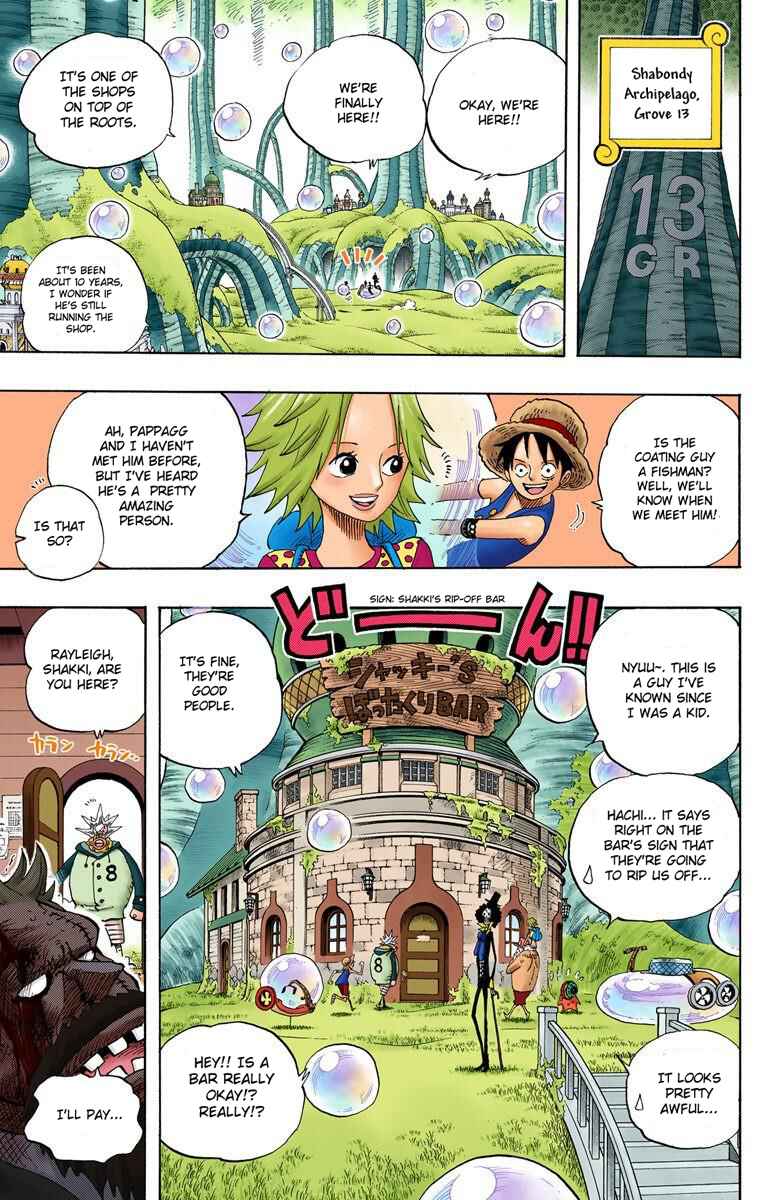 Chapter 498 - Page 6