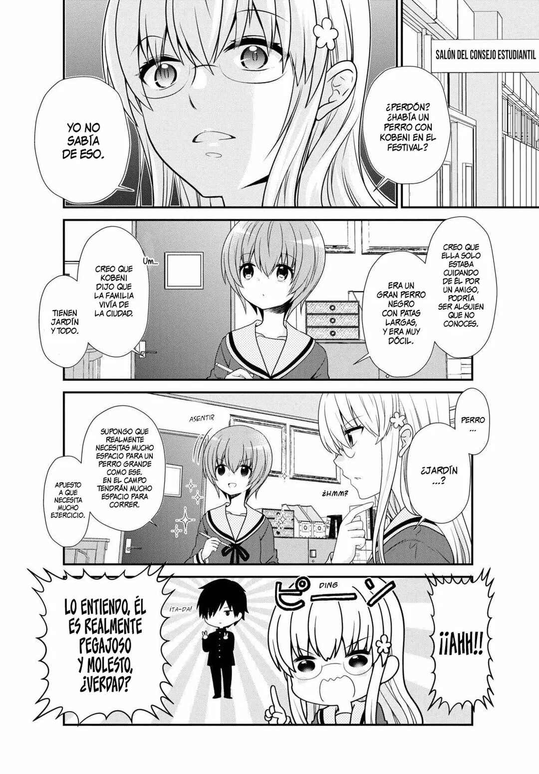 Chapter 161 - Page 5