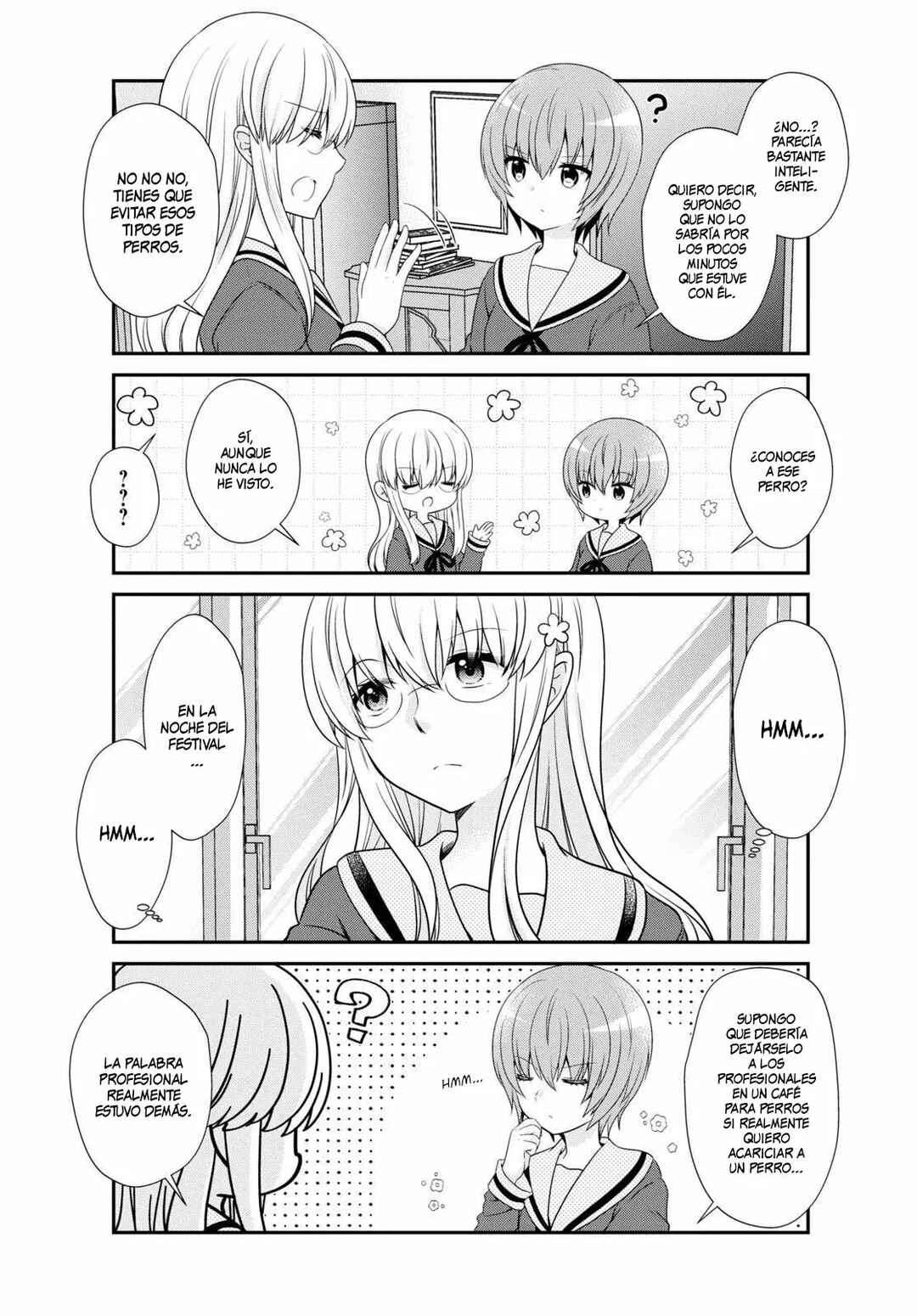 Chapter 161 - Page 6